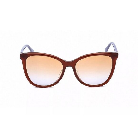 LONGCHAMP LO-6448S-610-54 Sunglasses Size 54mm 140mm 17mm Brown WOMEN\'S NEW main image 5